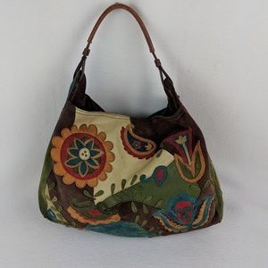 Lucky brand handbag